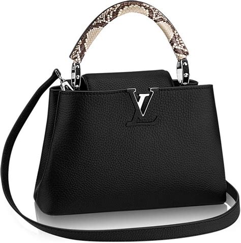 capucine lv price|Louis Vuitton capucines bb price.